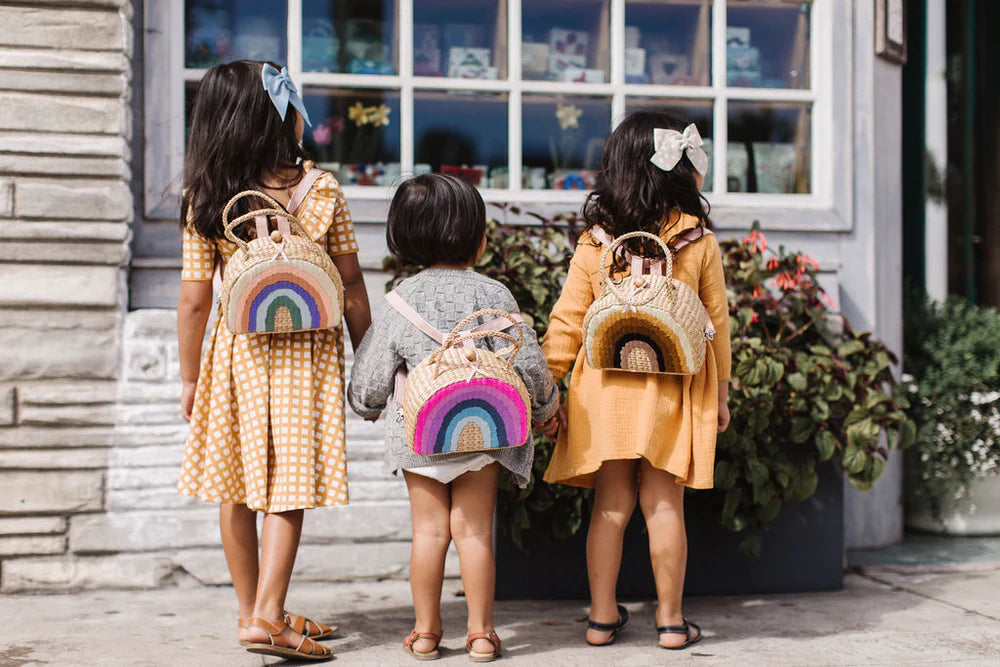Where to Buy Eco-Friendly Children's Backpacks?